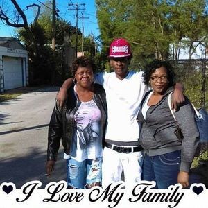 Meet your Posher, Kay